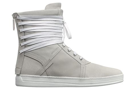 dior homme high top sneakers spring 2010|dior high top sneakers sale.